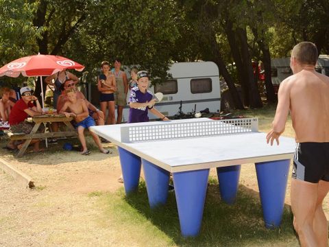 Camping le Domaine de Gajan - Camping Hérault - Image N°48