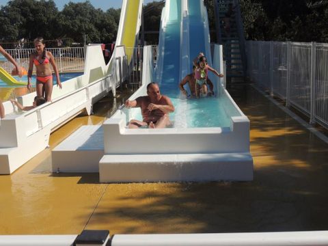 Camping le Domaine de Gajan - Camping Hérault - Image N°23