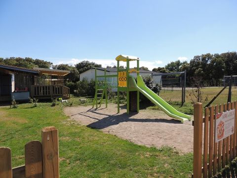 Camping le Domaine de Gajan - Camping Hérault - Image N°44