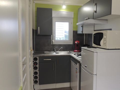 CHALET 4 personnes - Grand Confort