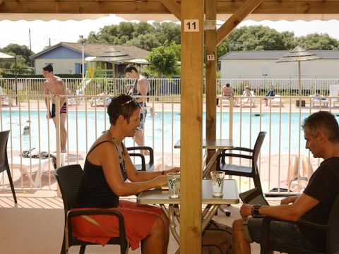 Camping le Domaine de Gajan - Camping Hérault - Image N°34