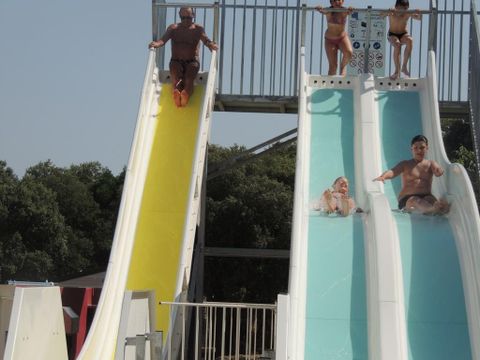 Camping le Domaine de Gajan - Camping Hérault - Image N°25