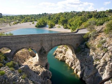 Camping le Domaine de Gajan - Camping Hérault - Image N°32