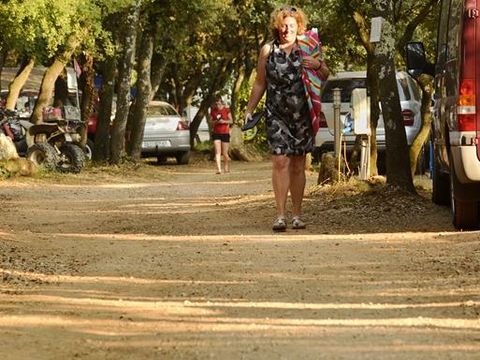 Camping le Domaine de Gajan - Camping Hérault - Image N°20