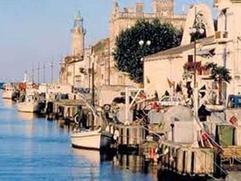 Camping le Domaine de Gajan - Camping Hérault - Image N°53