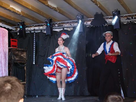 Camping le Domaine de Gajan - Camping Hérault - Image N°35