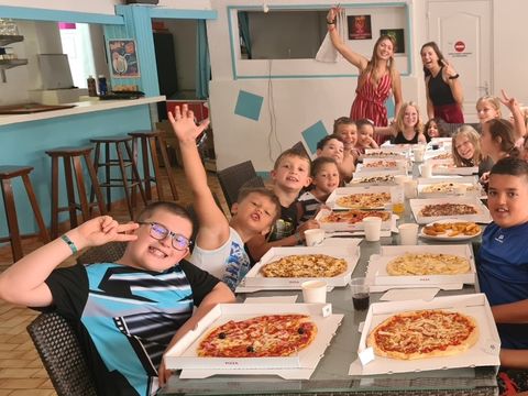 Camping le Domaine de Gajan - Camping Hérault - Image N°64