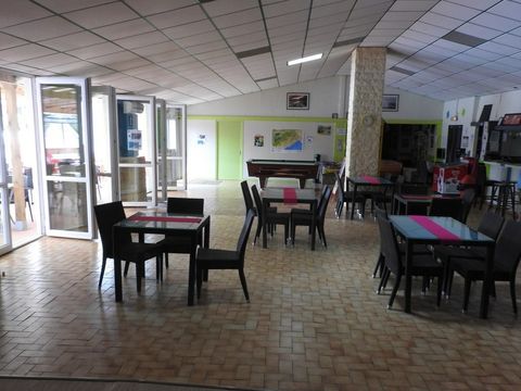 Camping le Domaine de Gajan - Camping Hérault - Image N°10