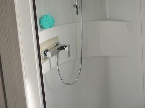 MOBILHOME 5 personnes - Evasion, 2 chambres