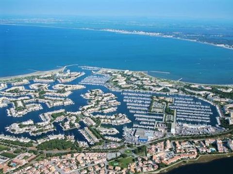 Camping le Domaine de Gajan - Camping Hérault - Image N°55