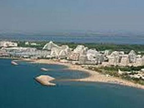 Camping le Domaine de Gajan - Camping Hérault - Image N°52