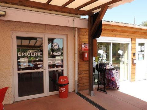 Camping le Domaine de Gajan - Camping Hérault - Image N°9