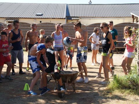 Camping le Domaine de Gajan - Camping Hérault - Image N°39