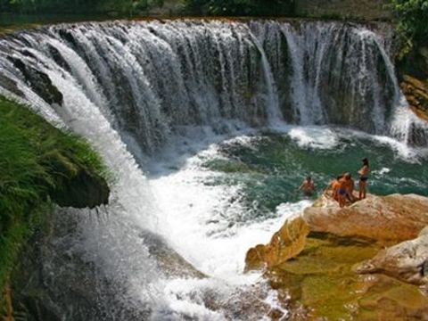 Camping le Domaine de Gajan - Camping Hérault - Image N°30