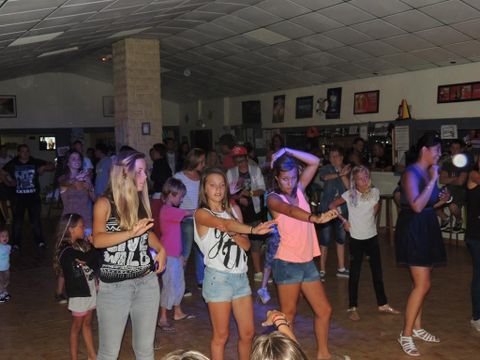 Camping le Domaine de Gajan - Camping Hérault - Image N°36