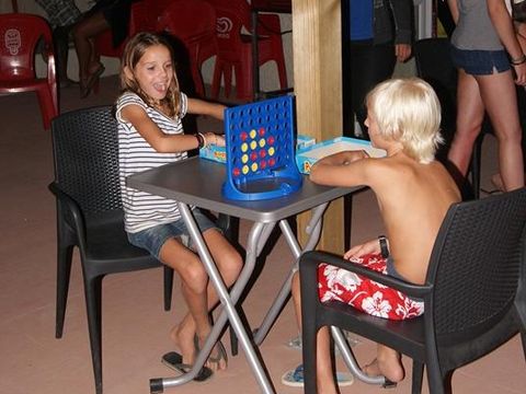 Camping le Domaine de Gajan - Camping Hérault - Image N°42