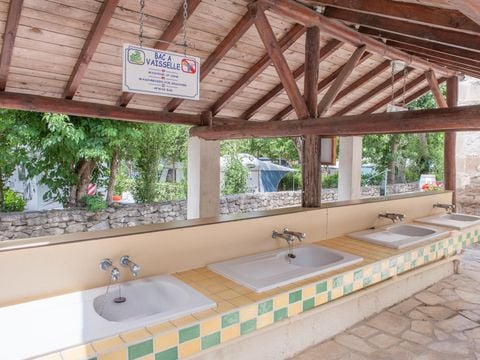 Camping Saint Gabriel - Camping Bouches-du-Rhône - Image N°5