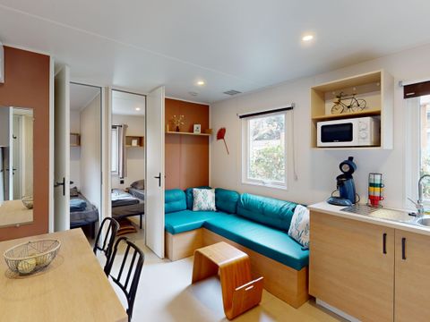 Camping Saint Gabriel - Camping Bouches-du-Rhône - Image N°10