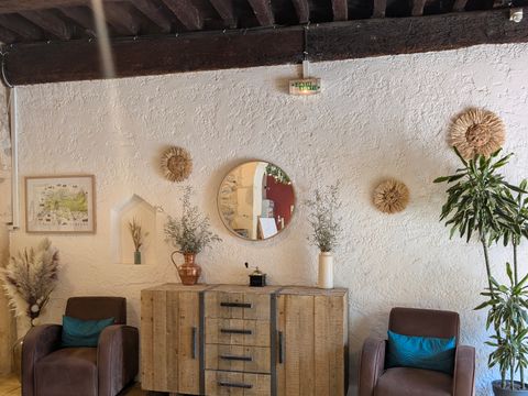 Camping Saint Gabriel - Camping Bouches-du-Rhône - Image N°38