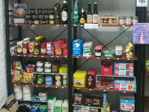 Camping Saint Gabriel - Camping Bouches-du-Rhône - Image N°34