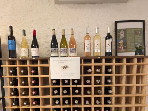 Camping Saint Gabriel - Camping Bouches-du-Rhône