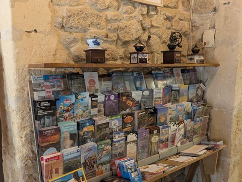 Camping Saint Gabriel - Camping Bouches-du-Rhône - Image N°37