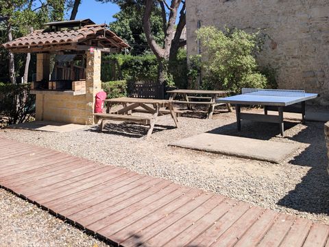 Camping Saint Gabriel - Camping Bouches-du-Rhône - Image N°40