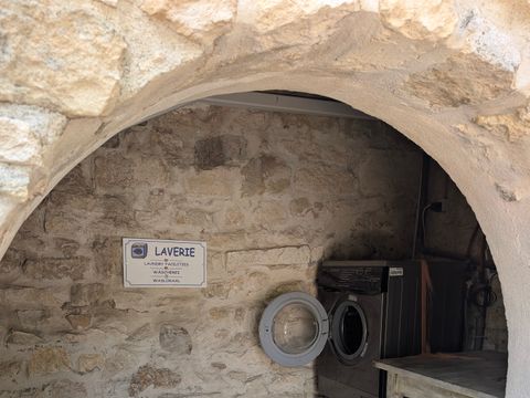 Camping Saint Gabriel - Camping Bouches-du-Rhône