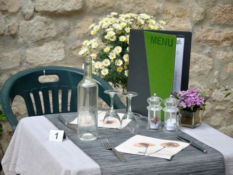 Camping Saint Gabriel - Camping Bouches-du-Rhône - Image N°4