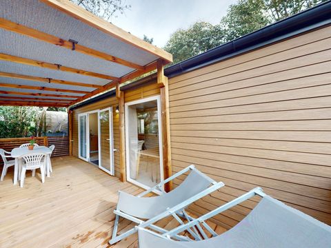 Camping Saint Gabriel - Camping Bouches-du-Rhône - Image N°28