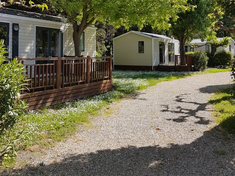 Camping Saint Gabriel - Camping Bouches-du-Rhône - Image N°15