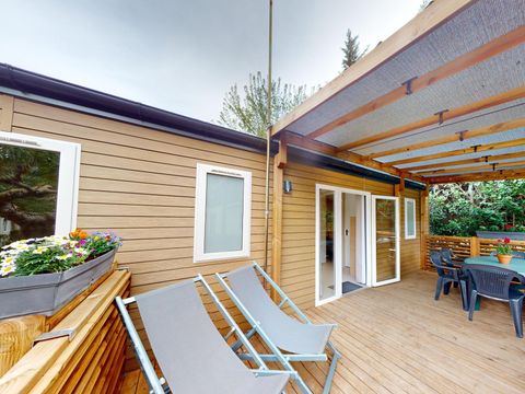 Camping Saint Gabriel - Camping Bouches-du-Rhône - Image N°32