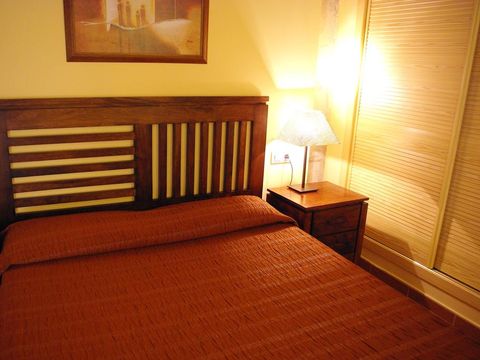 Bungalow 4 personnes - Standard