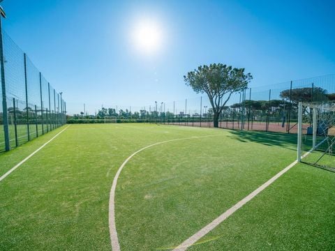 Camping Roma Capitol - Camping Roma - Image N°3