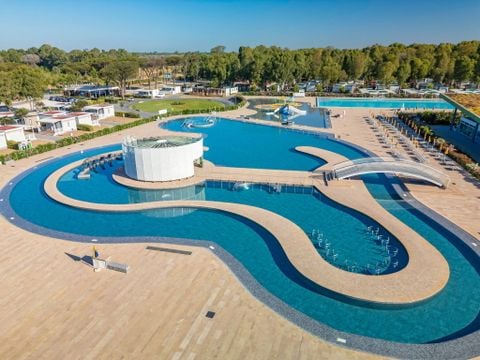 Camping Roma Capitol - Camping Rome - Image N°22