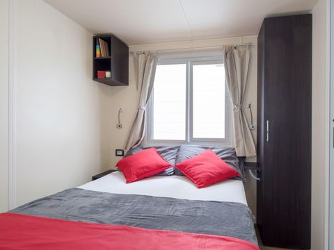 MOBILHOME 4 personnes - Baia Relax