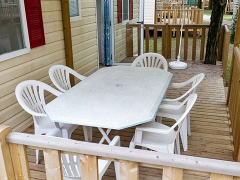 Camping Roma Capitol - Camping Roma