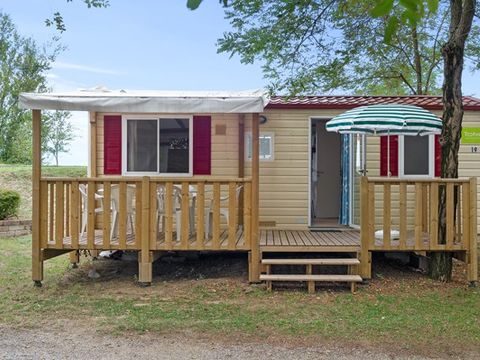 Camping Roma Capitol - Camping Roma - Image N°0