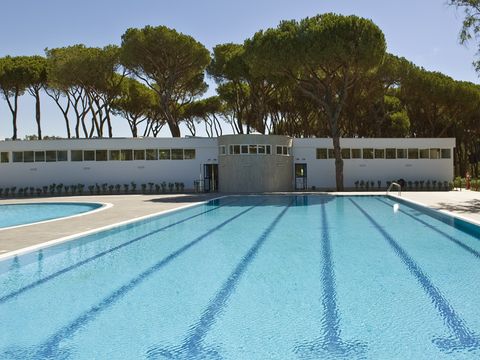 Camping Roma Capitol - Camping Rome