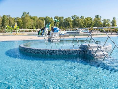 Camping Roma Capitol - Camping Roma - Image N°0