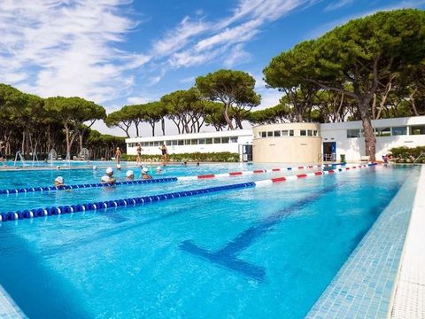 Camping Roma Capitol - Camping Rome