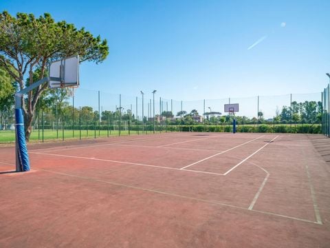 Camping Roma Capitol - Camping Rome - Image N°24