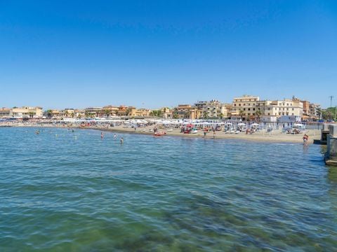 Camping Roma Capitol - Camping Rome - Image N°23