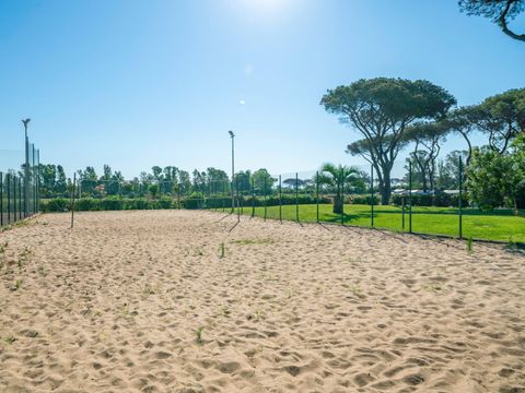 Camping Roma Capitol - Camping Rome - Image N°18