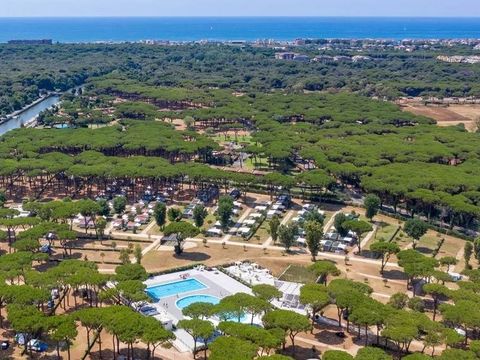 Camping Roma Capitol - Camping Rome