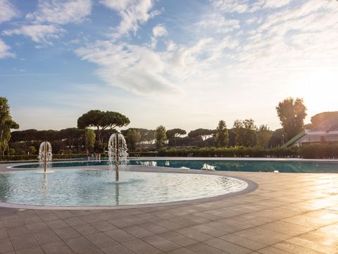 Camping Roma Capitol - Camping Rome