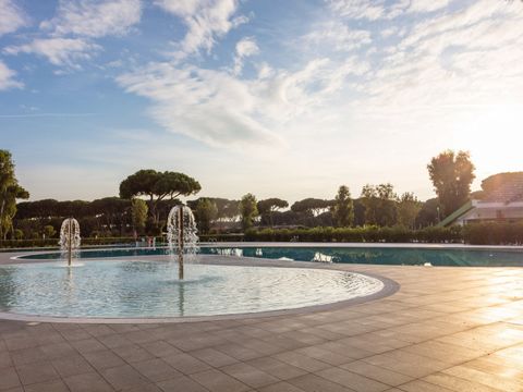 Camping Roma Capitol - Camping Rome