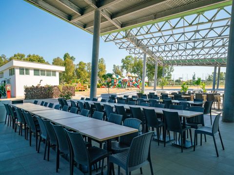 Camping Roma Capitol - Camping Rome - Image N°21