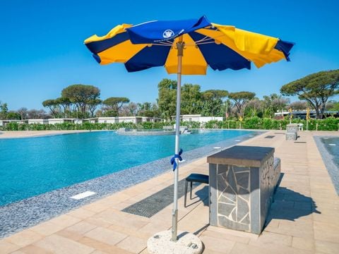 Camping Roma Capitol - Camping Roma - Image N°4