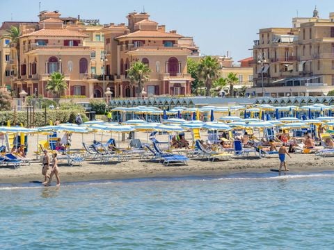 Camping Roma Capitol - Camping Rome - Image N°10